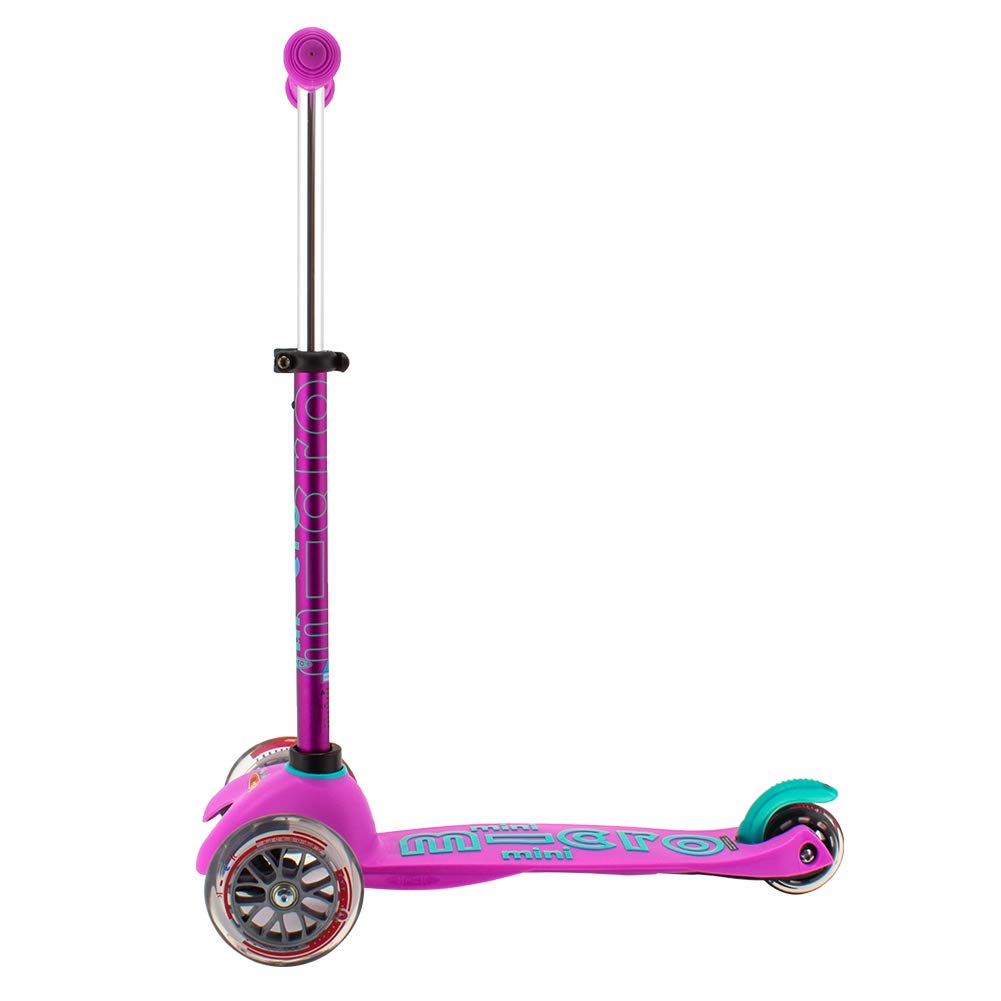 Amazon.co.jp | [ マイクロスクーター ] Micro Scooter キックボード 2
